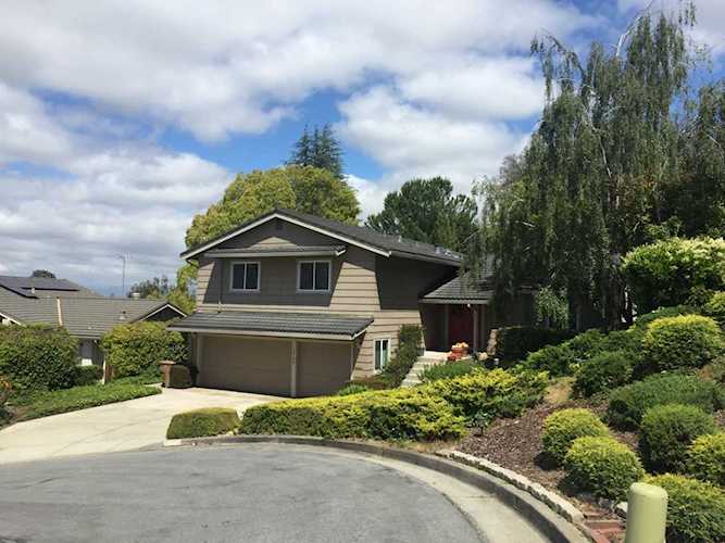 10388 Krista Court Cupertino, CA 95014 | MLS 52196561 Photo 1