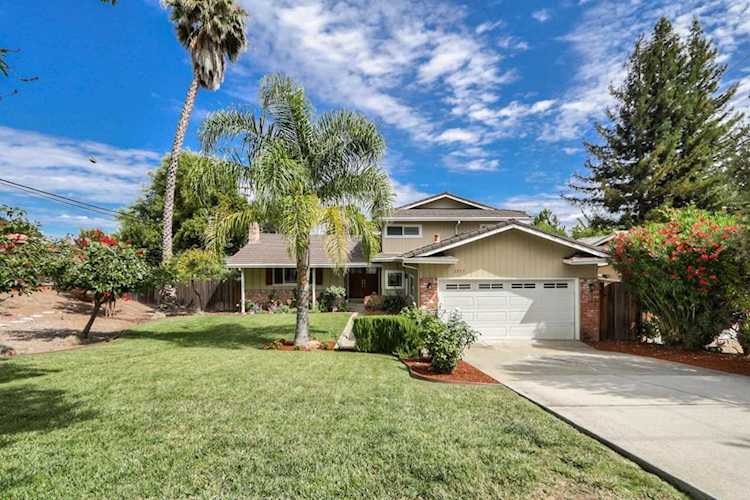 1897 Blossom Hill Road San Jose, CA 95124 | MLS 52205381 Photo 1