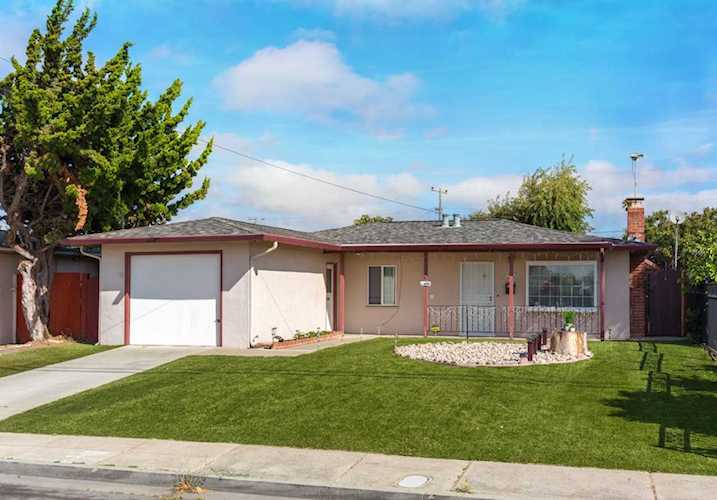 877 Sueirro Street Hayward, CA 94541 | MLS 52208360 Photo 1