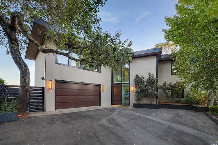 88 Baywood Avenue Ross, CA 94957 | MLS 21920687 Photo 1