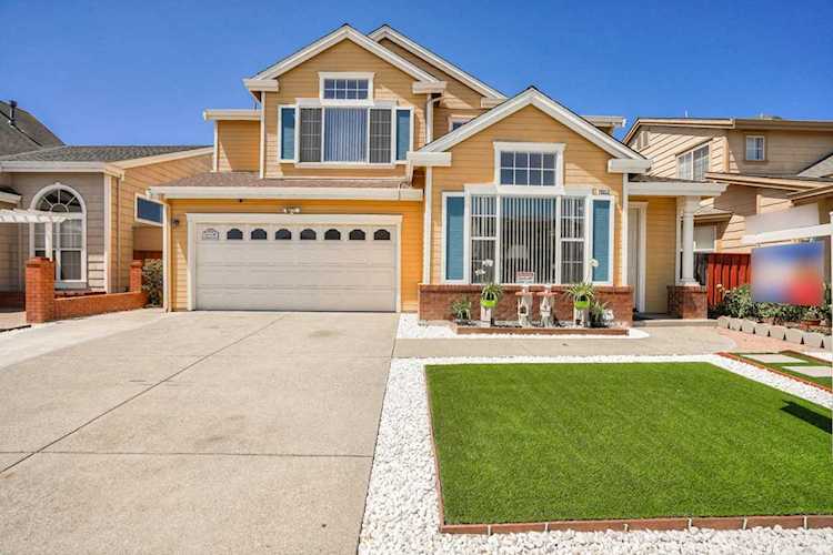 28853 Rochelle Avenue Hayward, CA 94544 | MLS 52200367 Photo 1