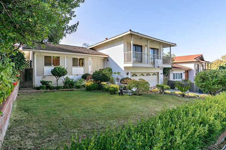 3468 Whitman Way San Jose, CA 95132 | MLS 52212380 Photo 1