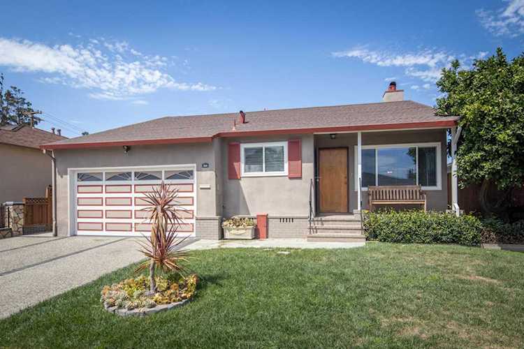 304 San Rey Avenue Millbrae, CA 94030 | MLS 52208054 Photo 1