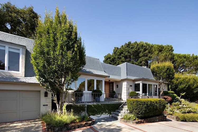 2325 Tioga Drive Menlo Park, CA 94025 | MLS 52206107 Photo 1