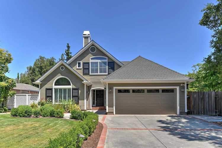 18231 Bancroft Avenue Monte Sereno, CA 95030 | MLS 52204173 Photo 1