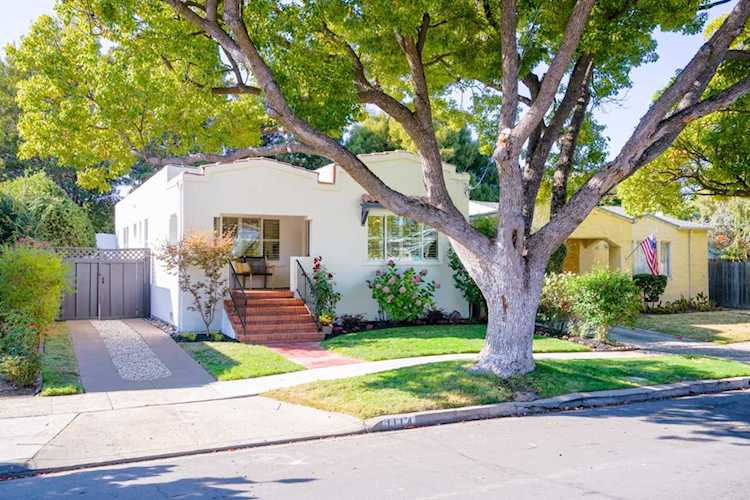 1114 Grove Avenue Burlingame, CA 94010 | MLS 52208486 Photo 1