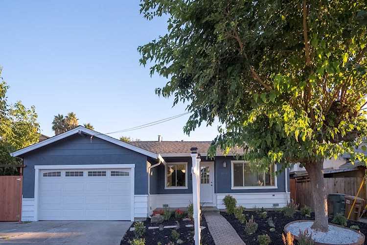 2243 St. George Drive Concord, CA 94520 | MLS 52204637 Photo 1