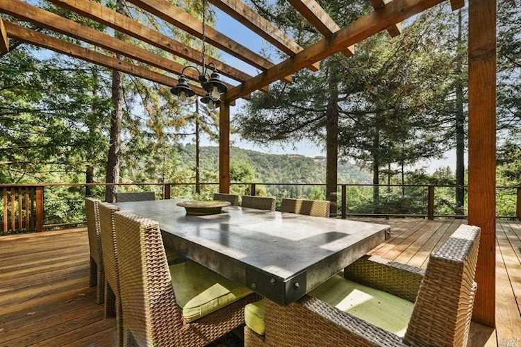 280 Ralston Avenue Mill Valley, CA 94941 | MLS 21922979 Photo 1