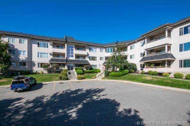 255 Aurora Crescent #312 Kelowna, BC V1X7L8