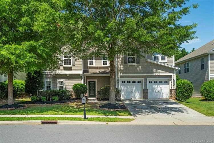 10314 Glenburn Ln Charlotte, NC 28278