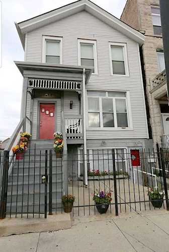 3529 S Indiana Ave Chicago, IL 60653