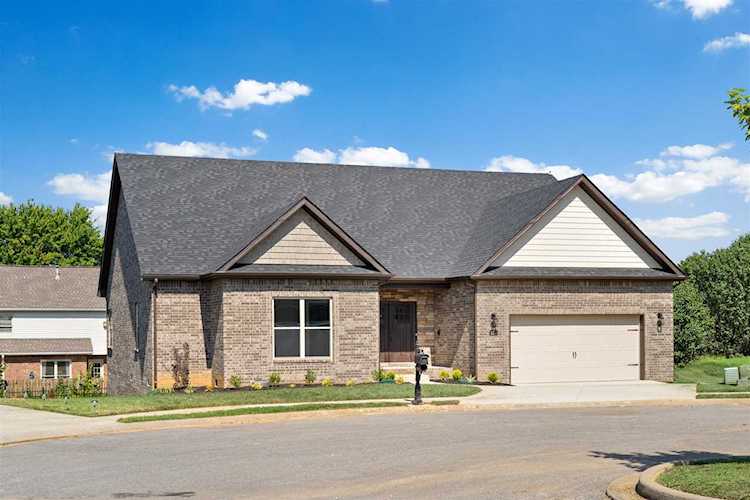 7 Village Terrace Clarksville, TN 37043 | MLS 2058957 Photo 1
