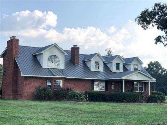 6013 Laney Rogers Rd Monroe, NC 28112