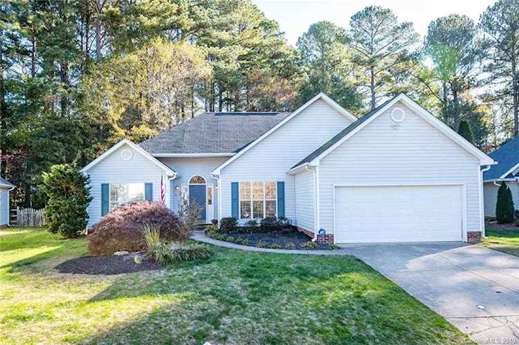 9123 Windknob Ct Huntersville, NC 28078 | MLS 3567133 Photo 1