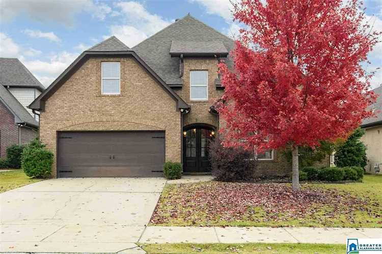 1038 Edgewater Ln Chelsea, AL 35043