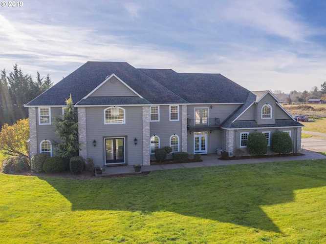 26310 NE 29th Ave Ridgefield, WA 98642