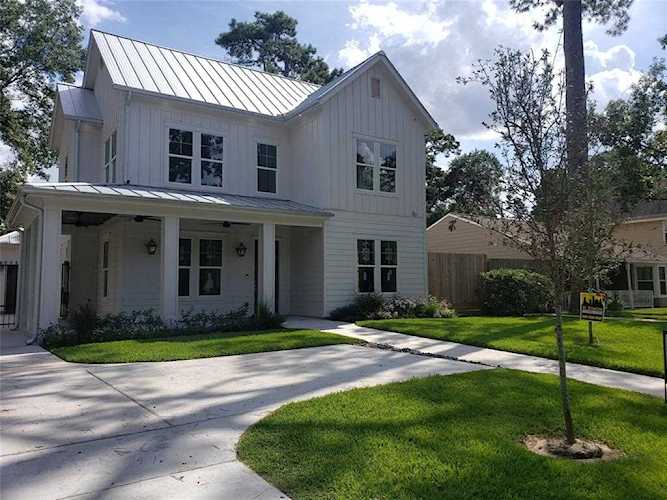 971 W 43rd St Houston, TX 77018