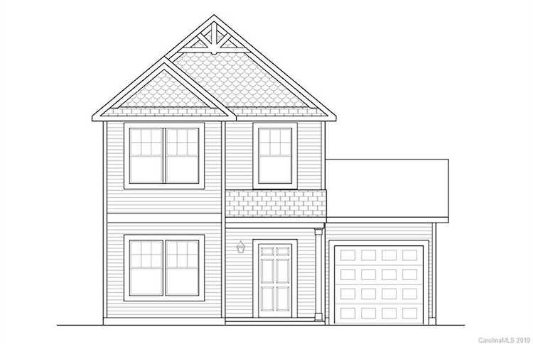 12525 Palomino Dr Midland, NC 28107 | MLS 3537780 Photo 1
