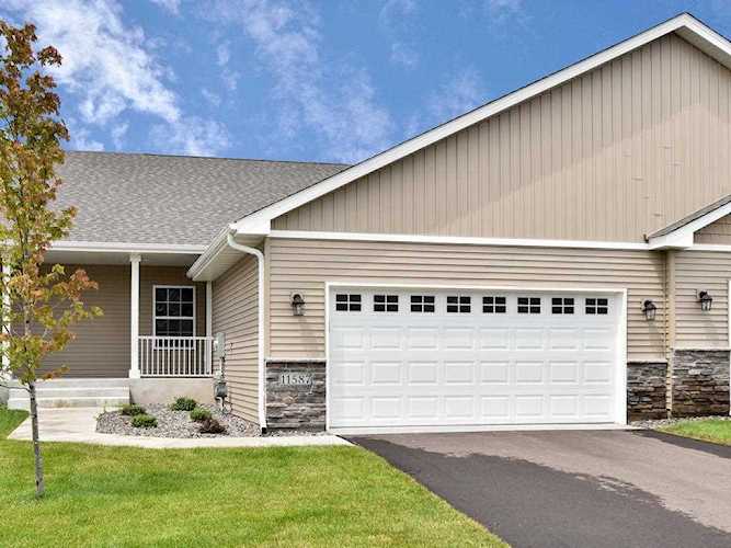 11587 Alpine Drive Monticello, MN 55362