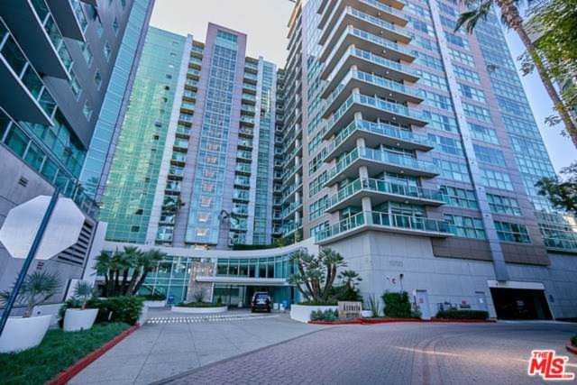 13700 Marina Pointe Drive #1518 Marina Del Rey, CA 90292