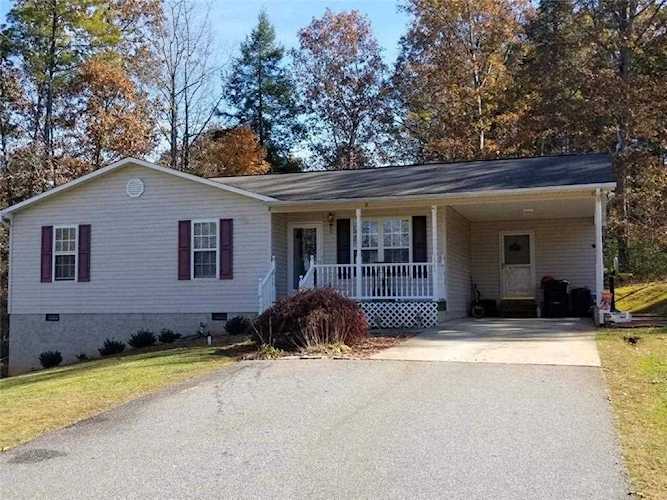 2588 Knight Dr Lenoir Nc 28645 Mls 3568989