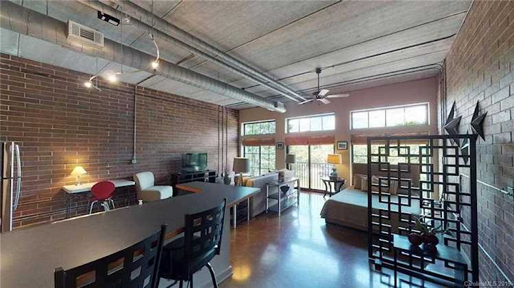 626 N Graham St Charlotte NC 28202 | MLS #3505427 - Hendrix Properties Photo 1