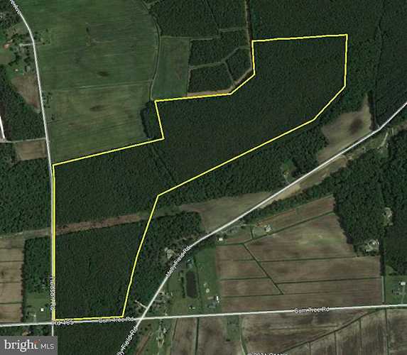 Hickory Hill Road Millsboro, DE 19966 | MLS 1008342576 Photo 1