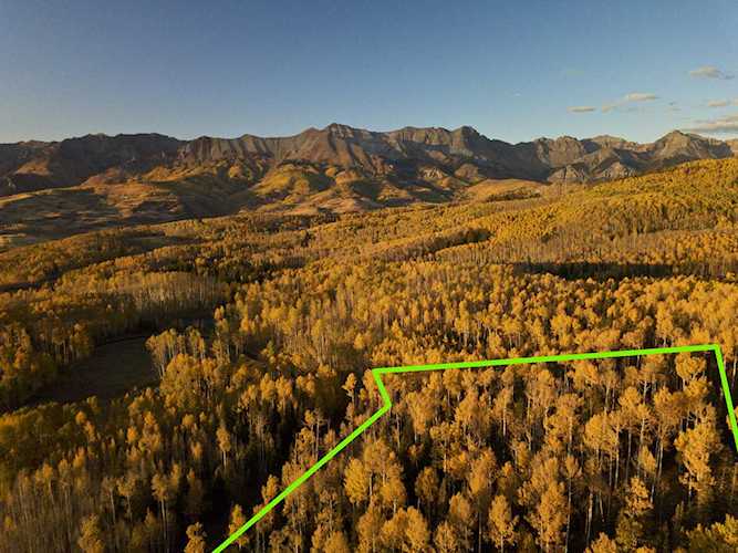 18 Elk Run #18 Telluride, COLORADO 81435
