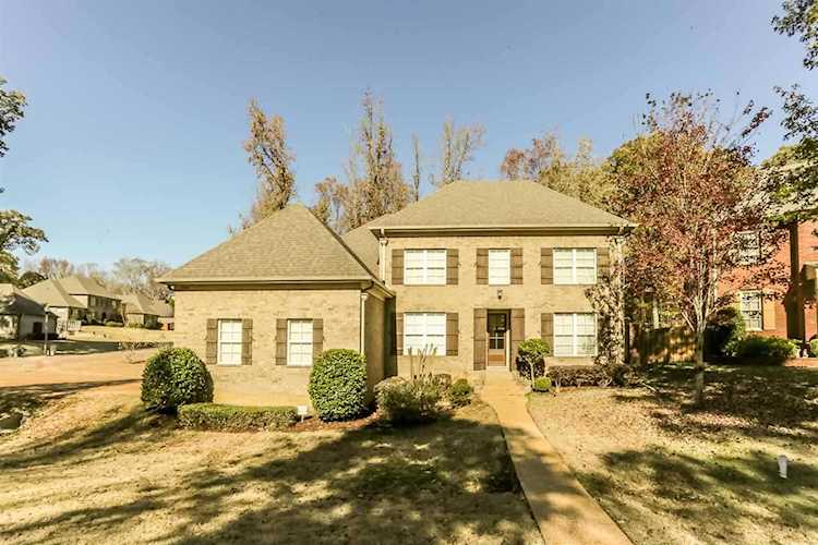 4808 Bon Jour Dr Nesbit, MS 38651