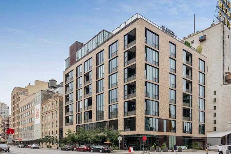 Minneapolis Downtown East | MLS 5299189 | 750 S 2nd Street #203 | Zip Code 55401 Photo 1
