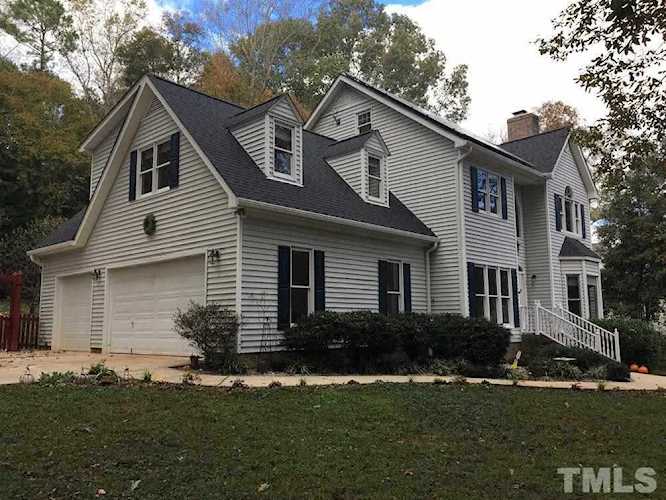1352 Turner Farms Road Garner, NC 27529 | MLS 2288785 Photo 1