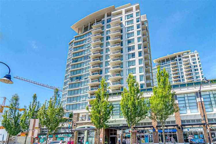 1473 Johnston Road #1601 White Rock, BC V4B 0A2