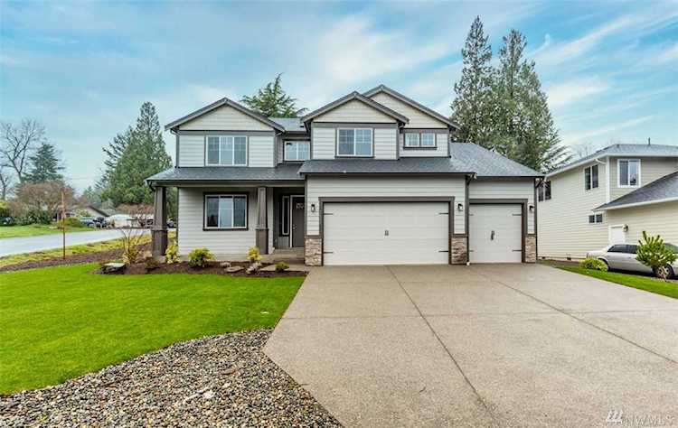 16255 51st Ave S Tukwila, WA 98188