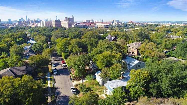 3306 Liberty St Austin, TX 78705