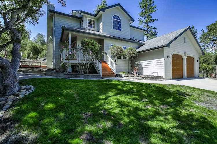7265 Hihn Road Ben Lomond, CA 95005 | MLS 52206782 Photo 1