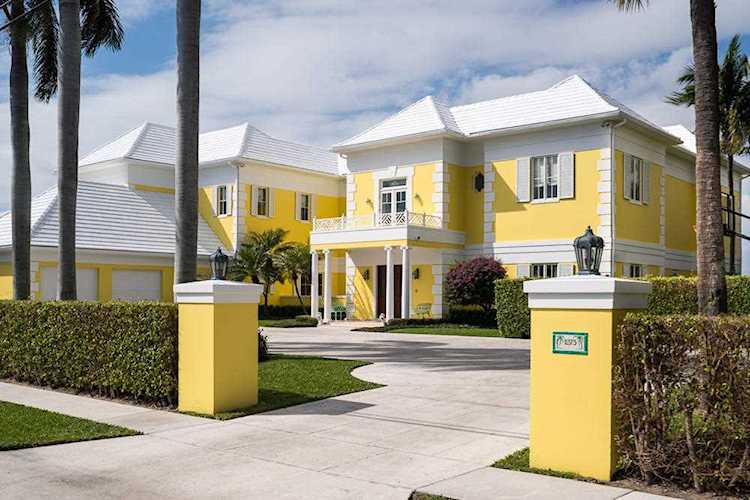1275 Lands End Road Manalapan, FL 33462
