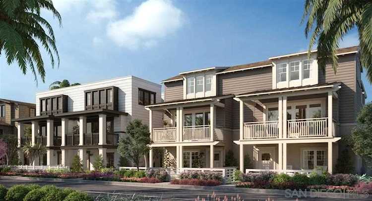 817 Santa Barbara Pl San Diego, CA 92109