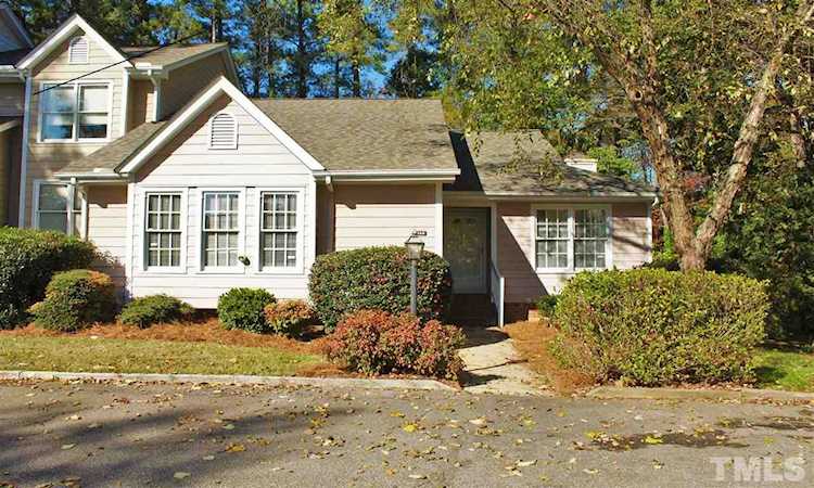 1555 Hemphill Drive Raleigh, NC 27609 | MLS 2288673 Photo 1