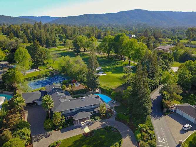 14599 Clearview Drive Los Gatos, CA 95032 | MLS 52190564 Photo 1