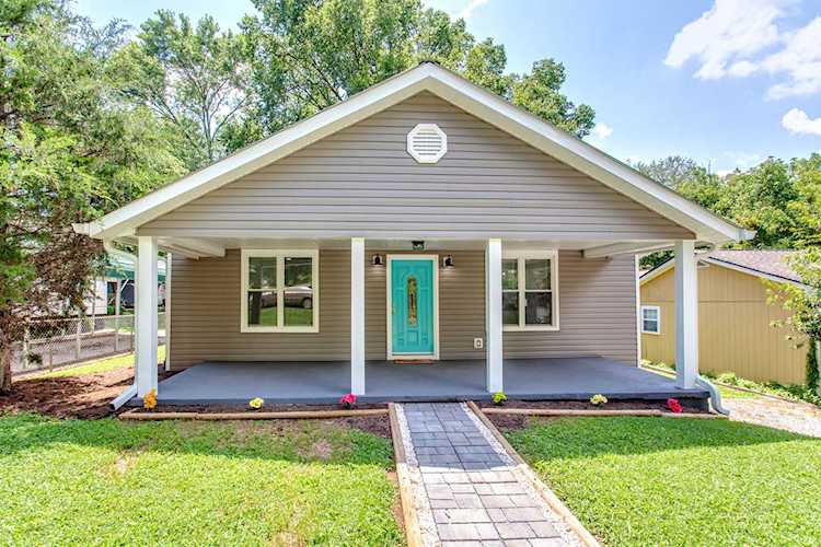 4217 Tomlinson St Knoxville, TN 37920 | MLS 1087143 Photo 1