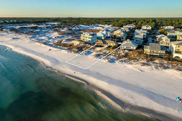 79 Lupine Road Santa Rosa Beach, FL 32459