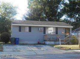 640 48th St Newport News, VA 23607 | MLS 10290637 Photo 1