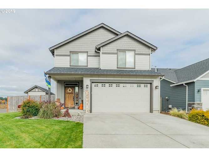 11200 NE 109th St Vancouver, WA 98662 | MLS ® 19195717 Photo 1