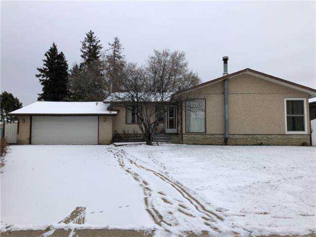 36 ELLS Crescent Fort Mcmurray, AB T9H 1N5