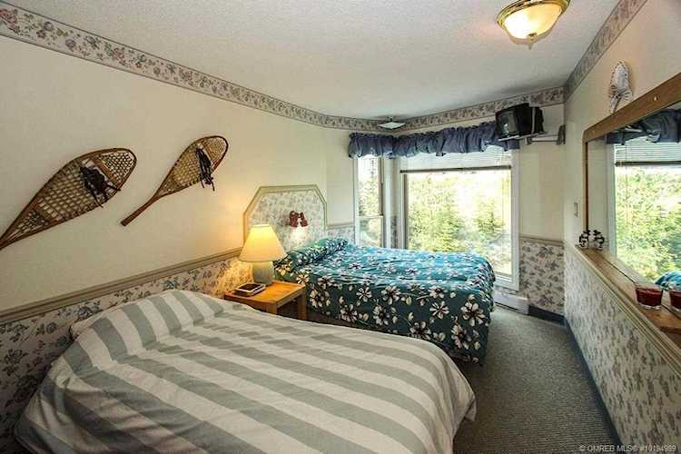 5375 Big White Road #110 Big White, BC V1P1P3