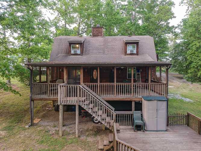 1232 Cedar Hills Rd Dandridge, TN 37725 | MLS 1078979 Photo 1