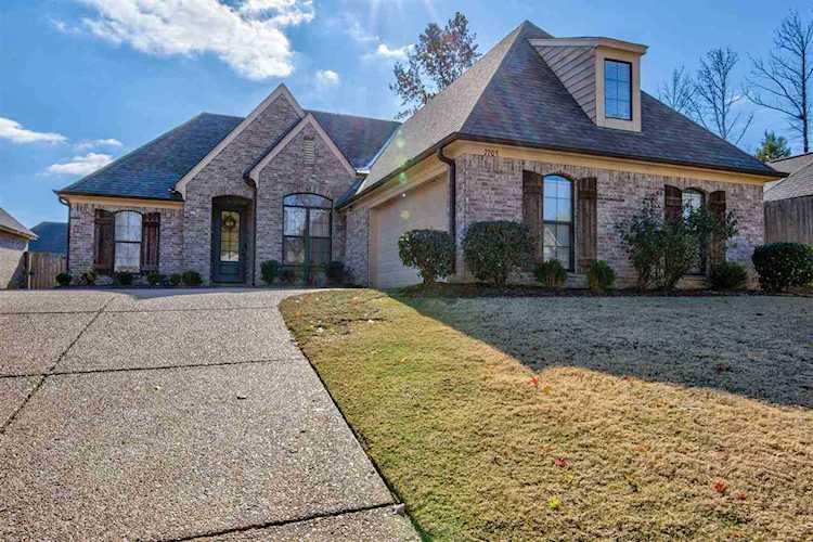7703 Elpine Gray Dr Bartlett, TN 38002 | MLS 10066083 Photo 1