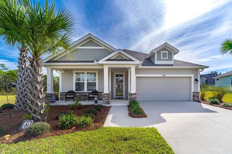 241 Blue Sage Rd Panama City Beach, FL 32413