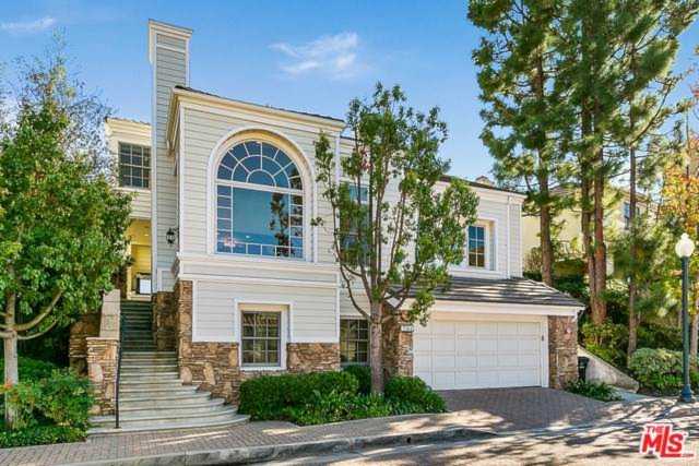 2364 Brookshire Lane Los Angeles, CA 90077