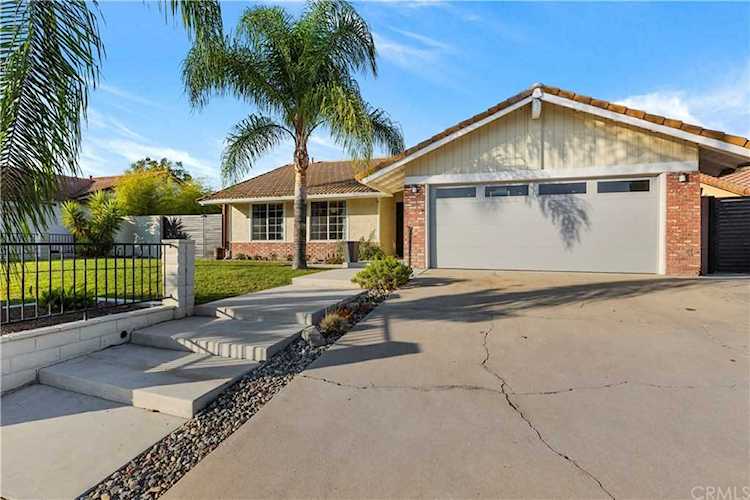 4052 Valle Vista Drive Chino Hills, CA 91709 | MLS CV19264739 Photo 1